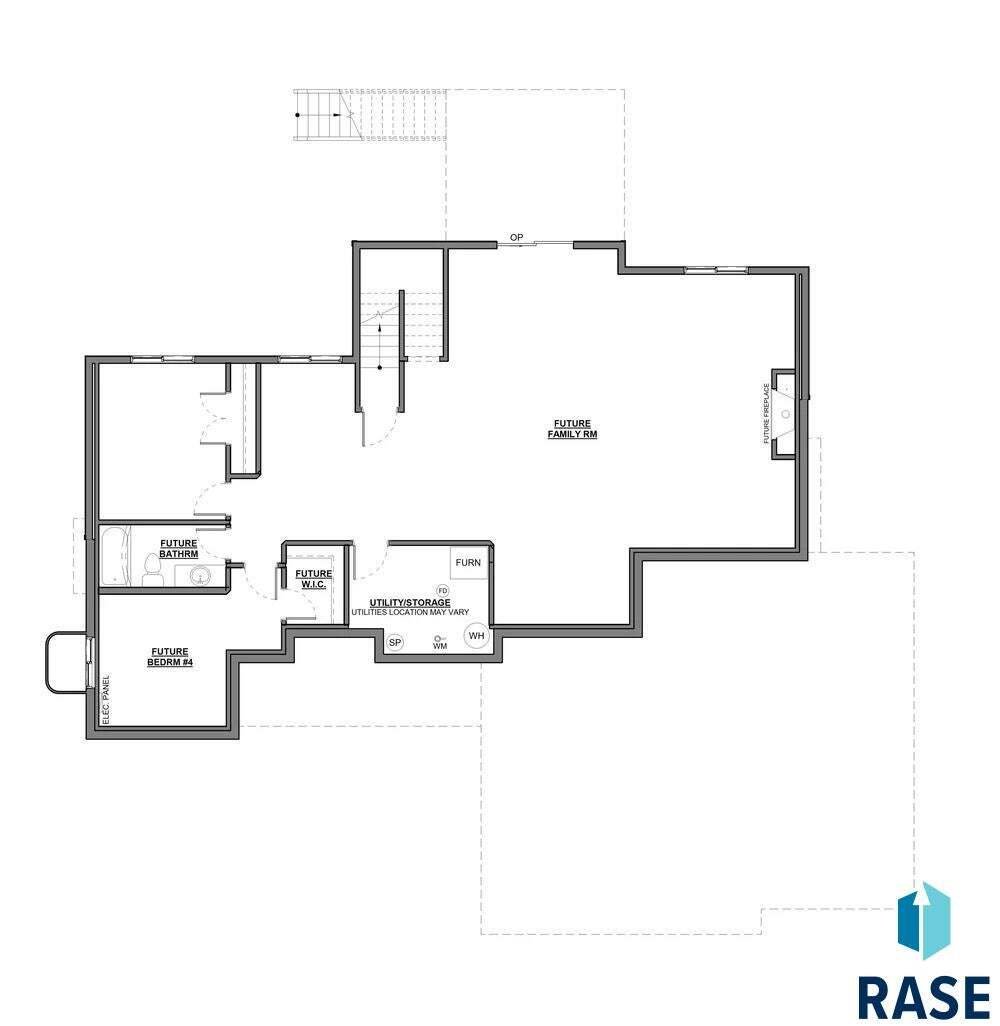 House in Sioux Falls, South Dakota, United States 4 - 16703336