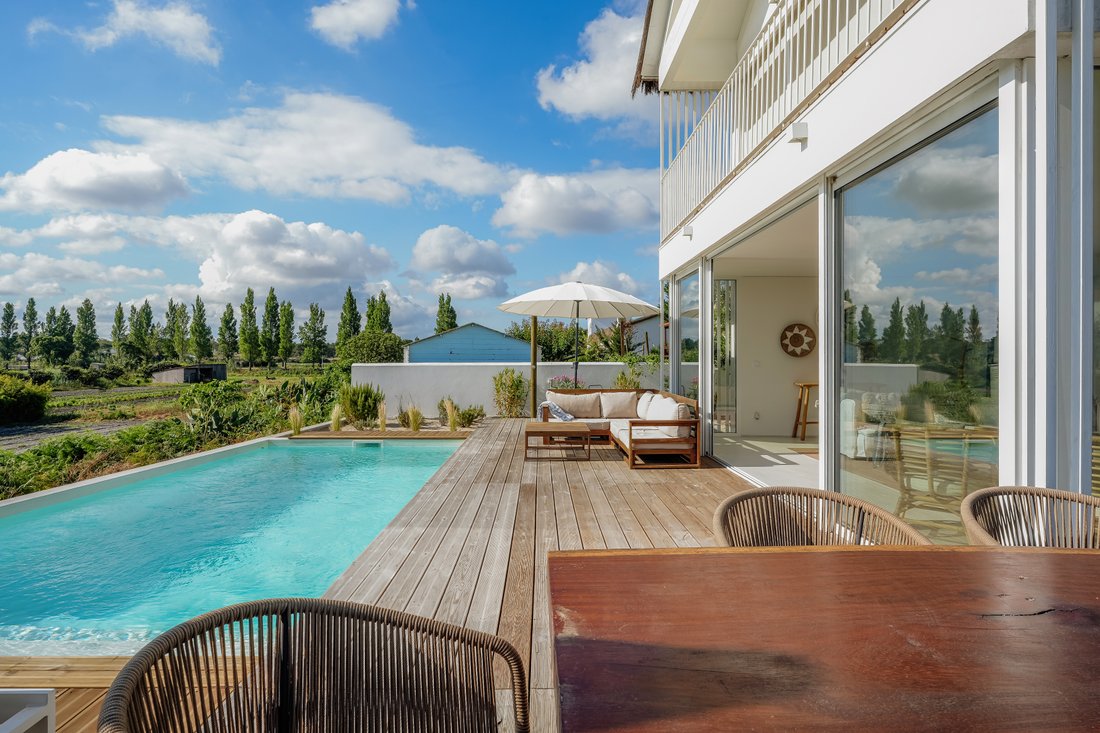 Villa in Comporta, Setubal, Portugal 1 - 16702695