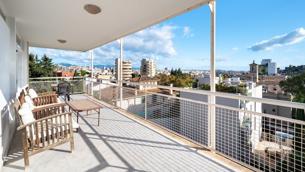 Apartment in Palma, Balearic Islands, Spain 3 - 16703508