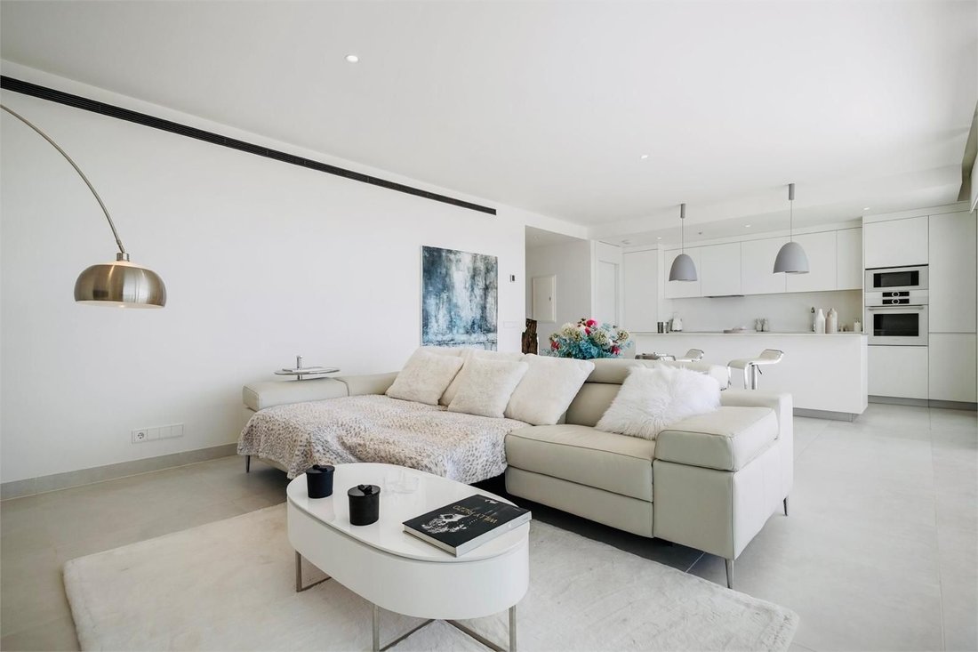 Appartamento a La Capellania, Benalmádena, Andalusia 4 - 16703684