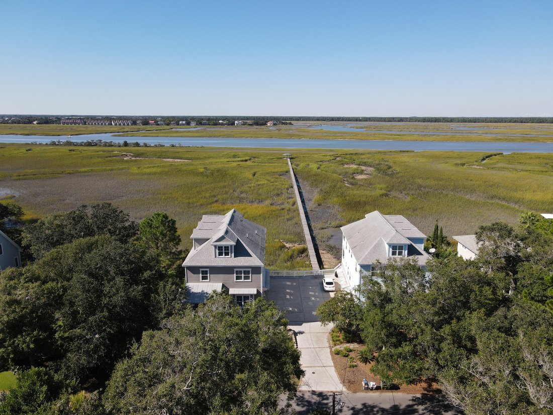 House in Folly Beach, South Carolina, United States 1 - 16703466