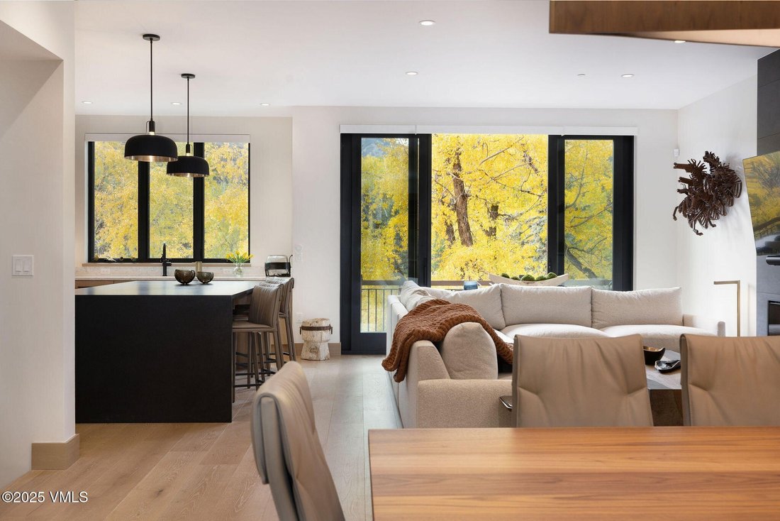 House in Avon, Colorado, United States 1 - 16704550