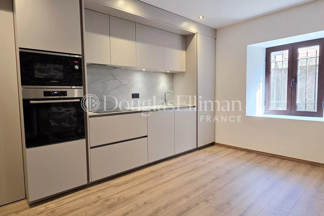 Apartment in Chamonix-Mont-Blanc, Auvergne-Rhône-Alpes, France 4 - 16408305