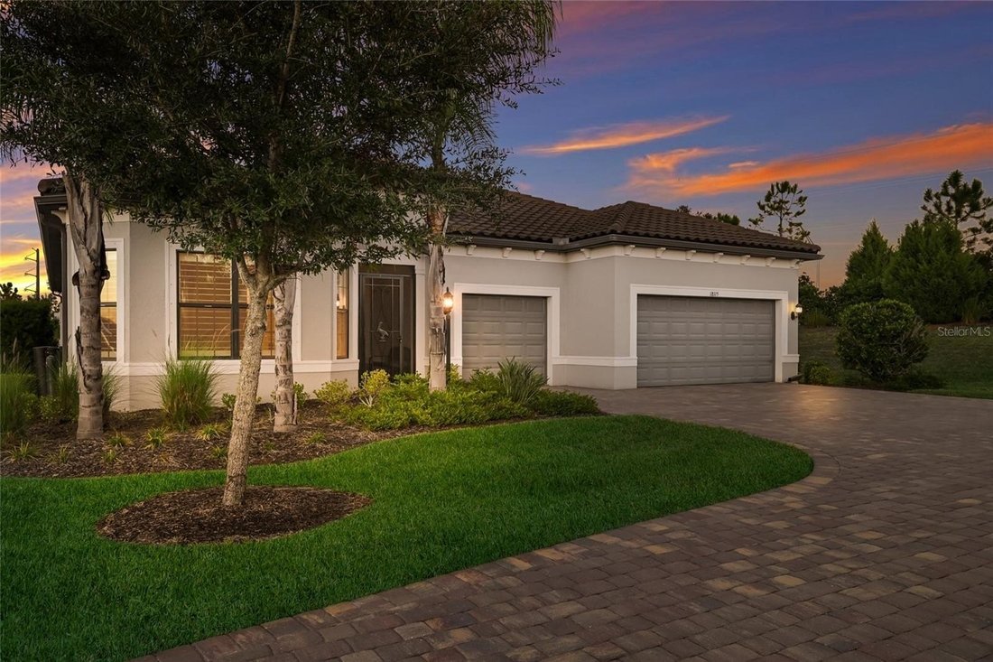 House in Bradenton, Florida, United States 3 - 16703271