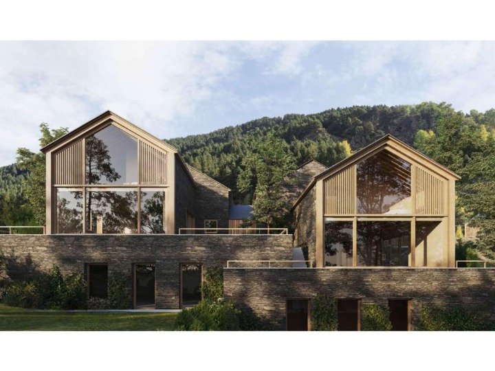 House in Canillo, Canillo, Andorra 1 - 13847051