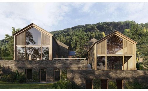 Haus in Canillo, Canillo, Andorra 1