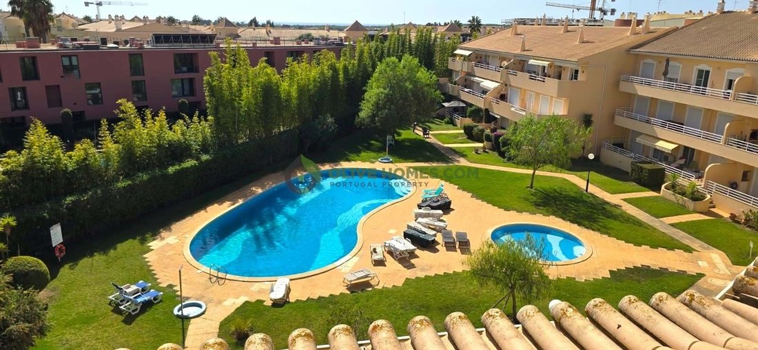 Apartment in Vilamoura, Quarteira, Algarve 2 - 16703190