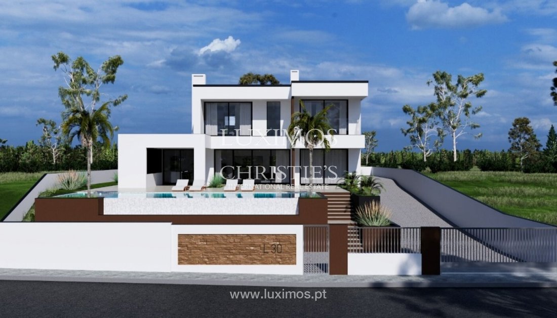 Villa à Olhos de Agua, Algarve, Portugal 2 - 16702878