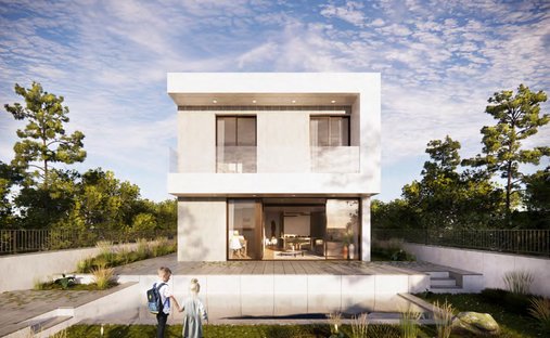 Villa a Sant Pere de Ribes, Catalogna, Spagna 1