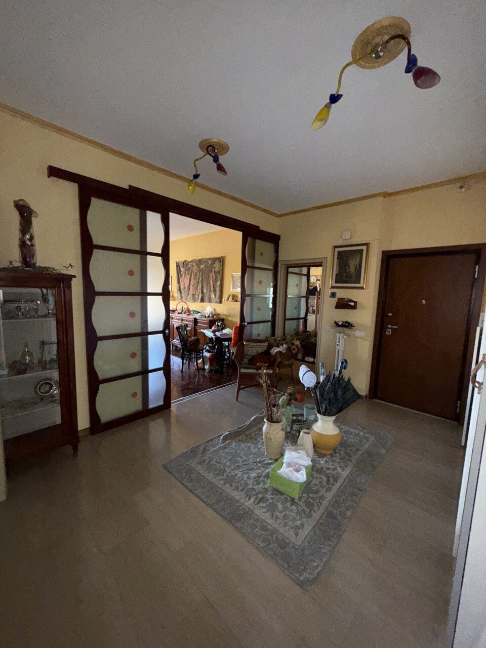 Apartment in Center, Parma, Emilia-Romagna 4 - 16704581