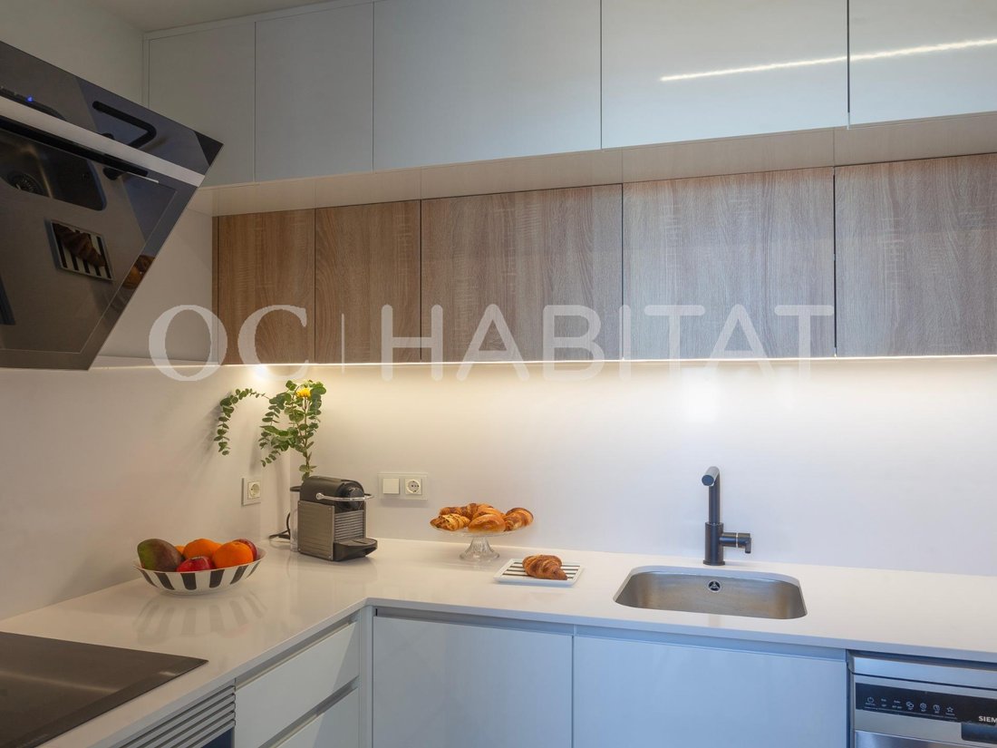 Penthouse en Denia, Comunidad Valenciana, España 5 - 16703546