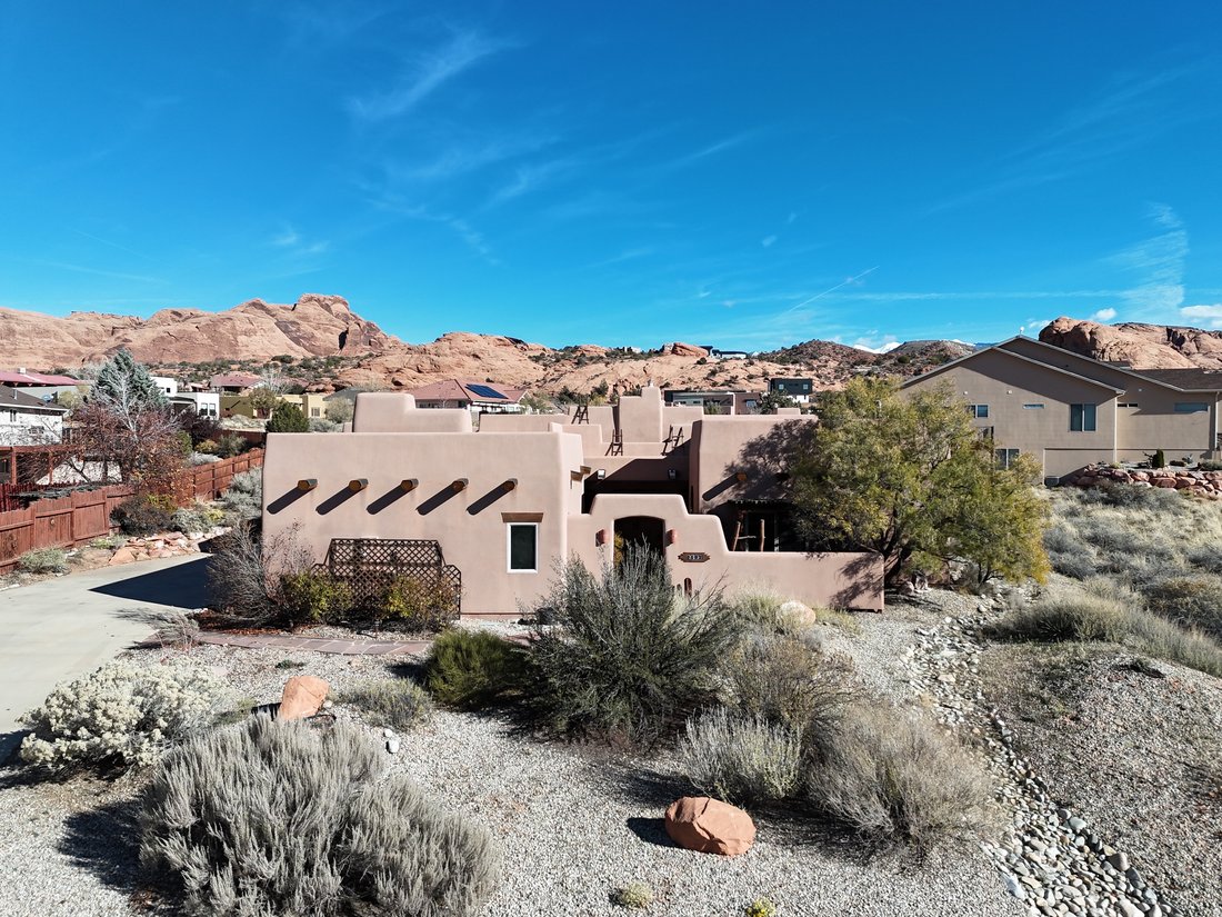 House in Moab, Utah, United States 1 - 16682065