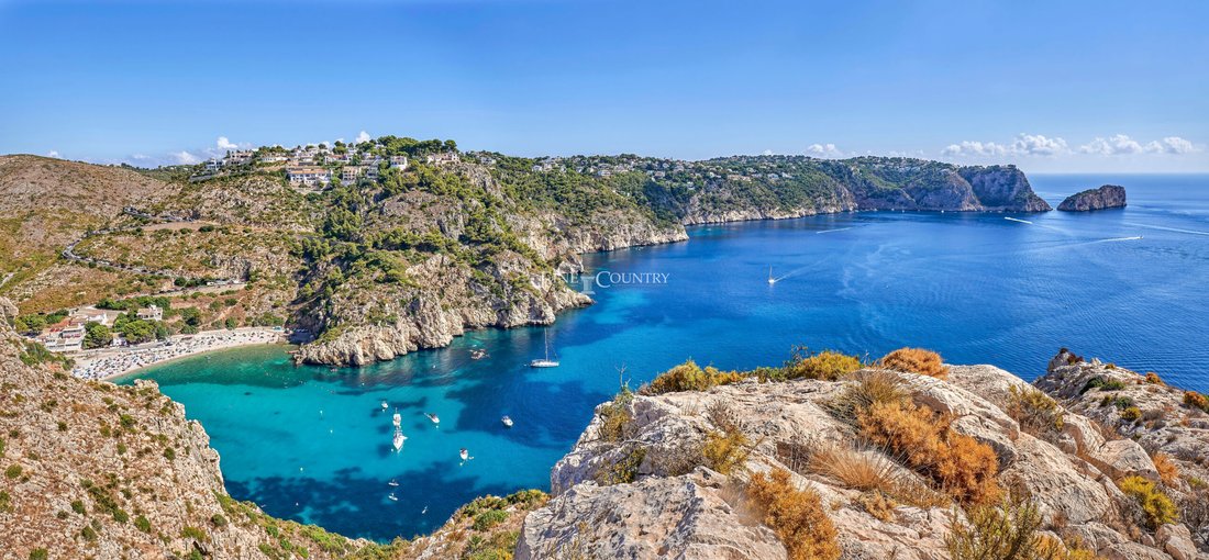 Villa a Jávea, Comunità Valenzana, Spagna 5 - 16408533