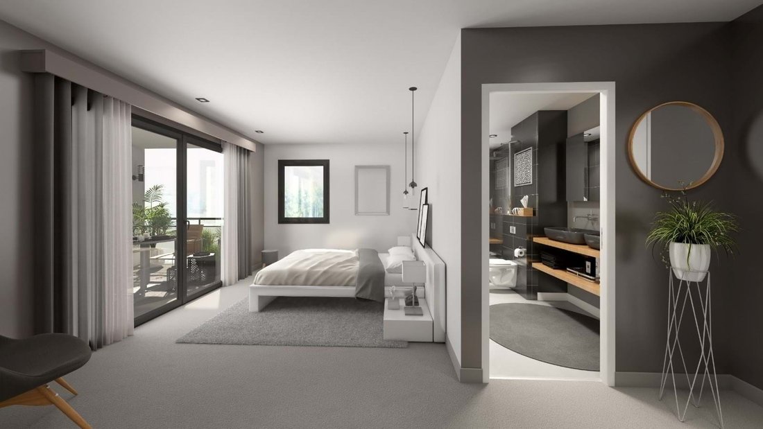 Apartment in Escaldes-Engordany, Escaldes-Engordany, Andorra 4 - 16563921