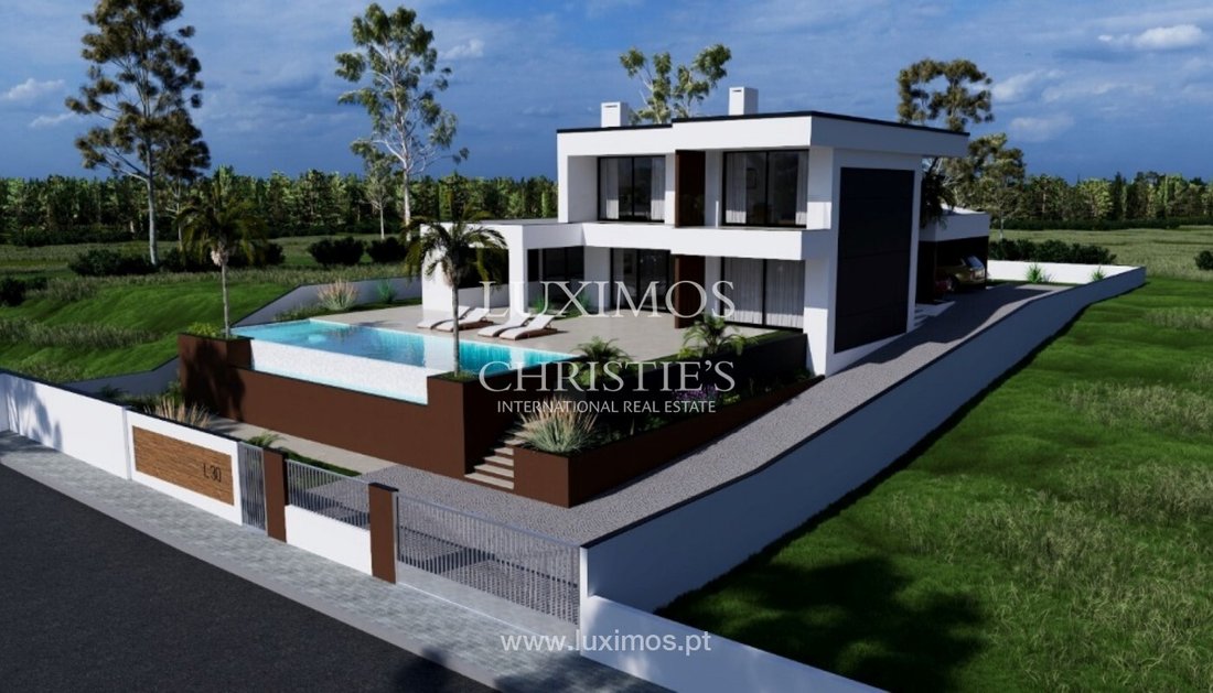 Villa à Olhos de Agua, Algarve, Portugal 5 - 16702878
