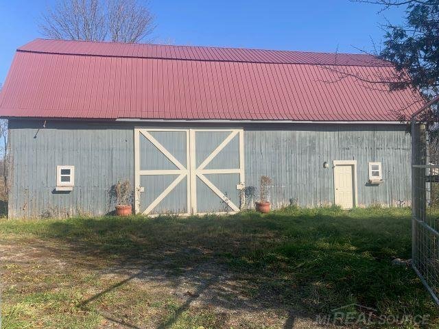Land in Ray, Michigan, United States 3 - 16703340