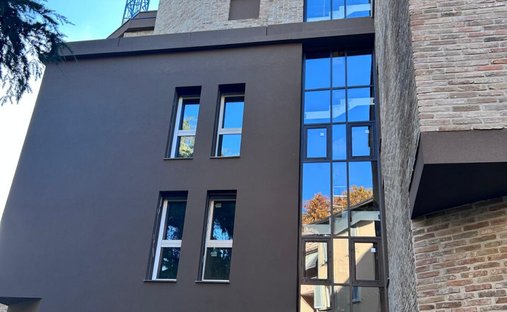 Wohnung in Cittadella, Parma, Emilia-Romagna 1