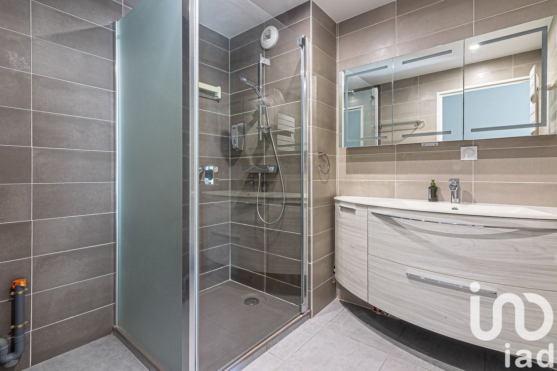 Apartment in Genas, Auvergne-Rhône-Alpes, France 5 - 15892911