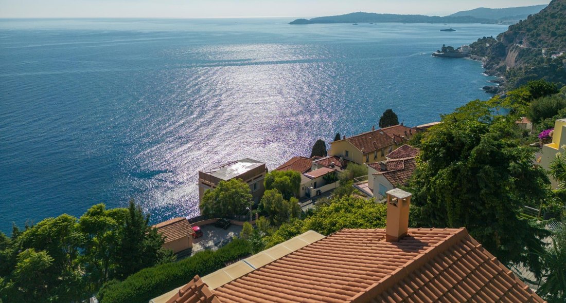 House in Cap-d'Ail, Provence-Alpes-Côte d'Azur, France 2 - 16703802