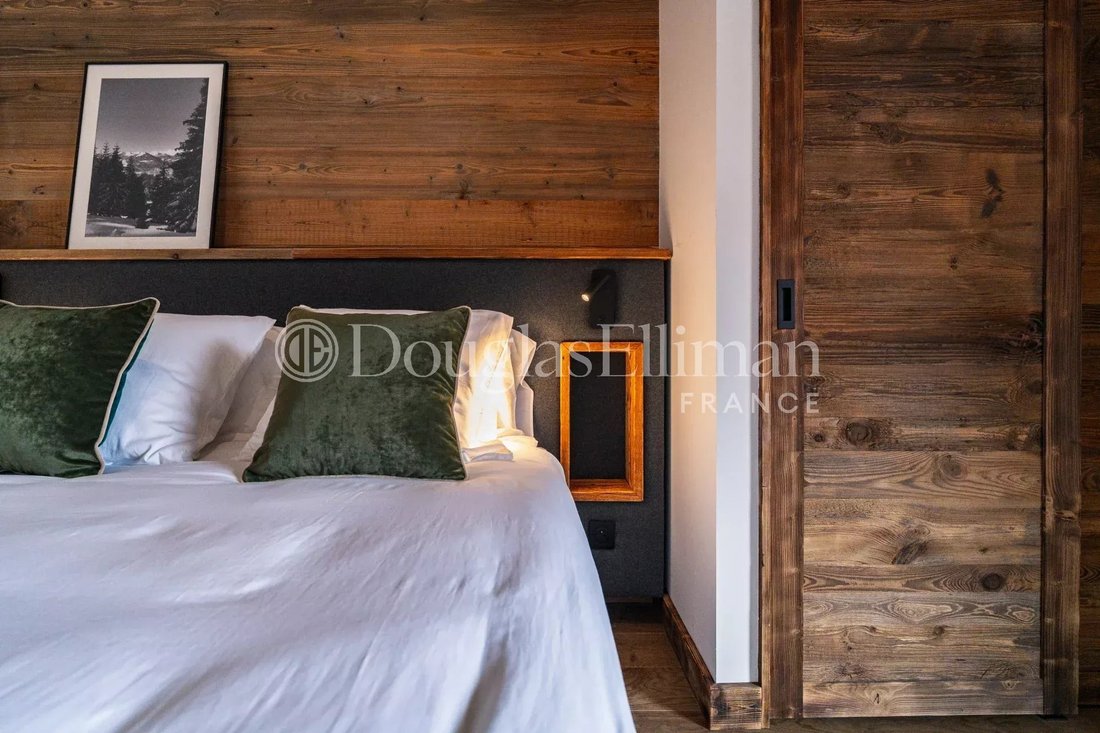 Chalet in Morzine, Auvergne-Rhône-Alpes, France 5 - 16460809
