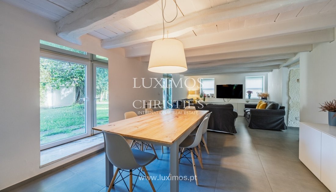 Villa in Milheiros, Porto District, Portugal 4 - 16702890