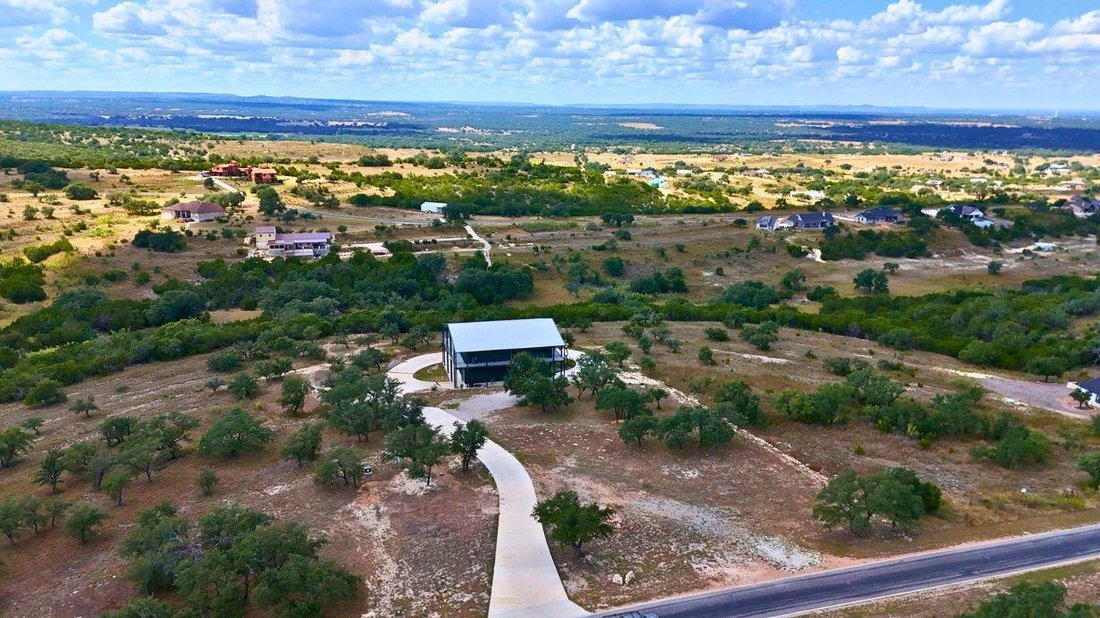 House in Spicewood, Texas, United States 1 - 16702789