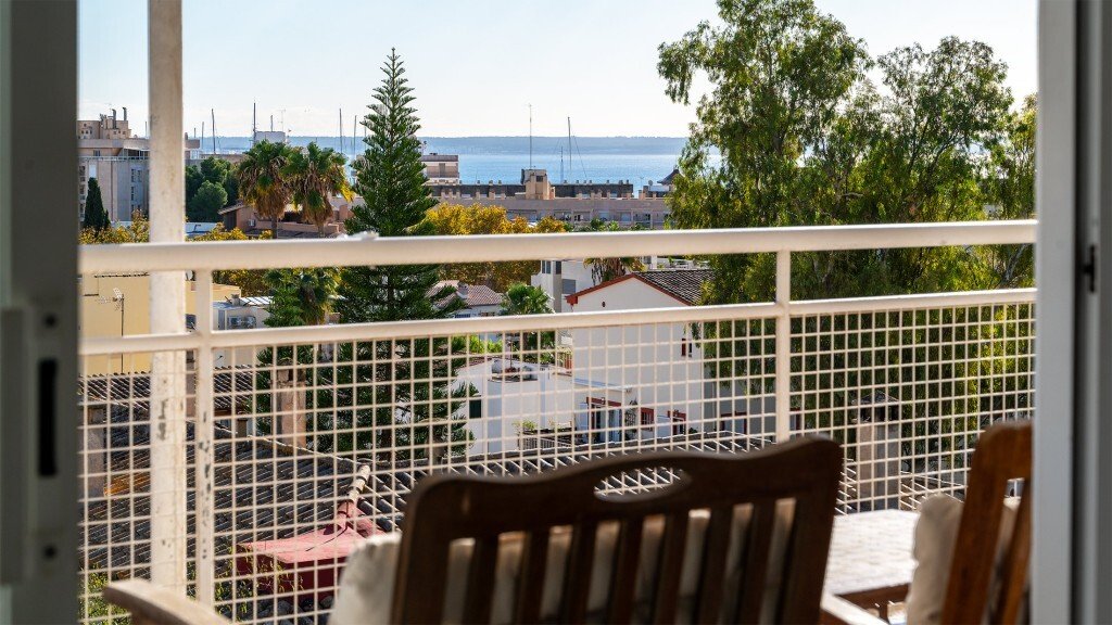 Apartment in Palma, Balearic Islands, Spain 4 - 16703508