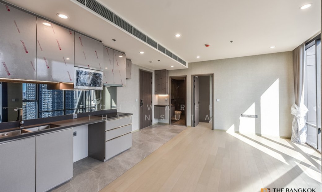 The Extro Phayathai Rangnam, Bangkok In Thanon Phaya Thai, Bangkok ...