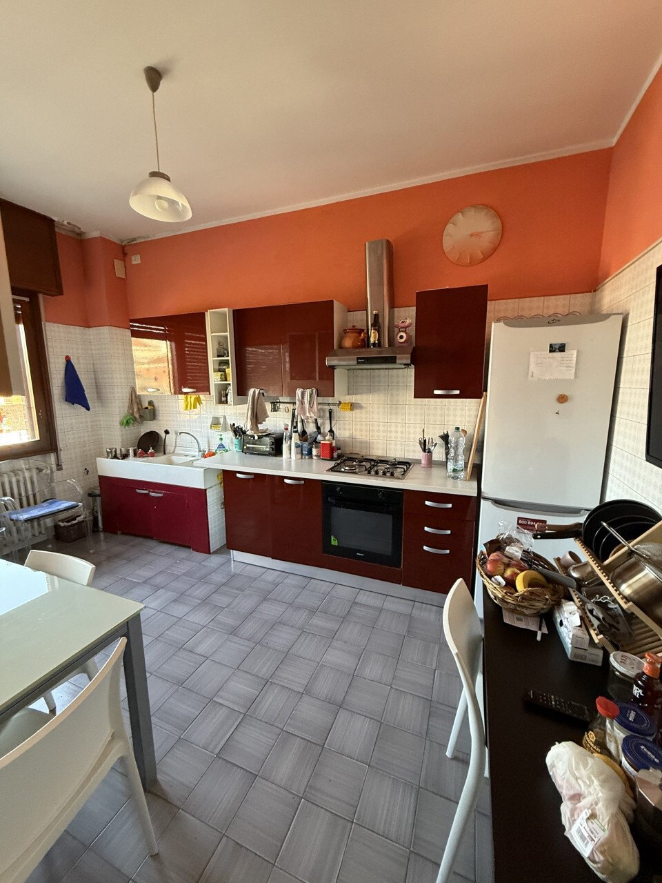 Apartment in Center, Parma, Emilia-Romagna 1 - 16704581