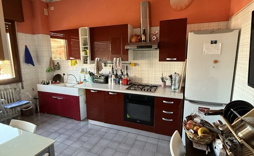 Appartement à Centre, Parme, Émilie-Romagne 1