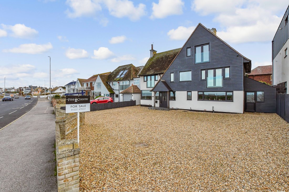 House in Westgate-on-Sea, England 1 - 16703747