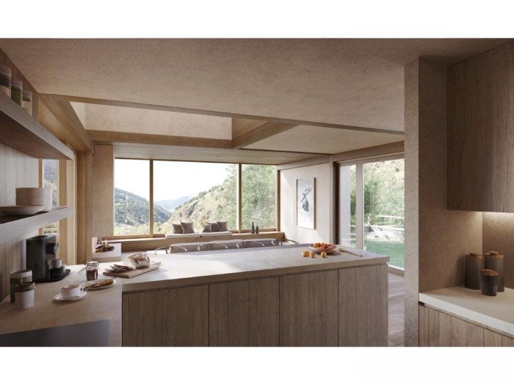 House in Canillo, Canillo, Andorra 5 - 13847051