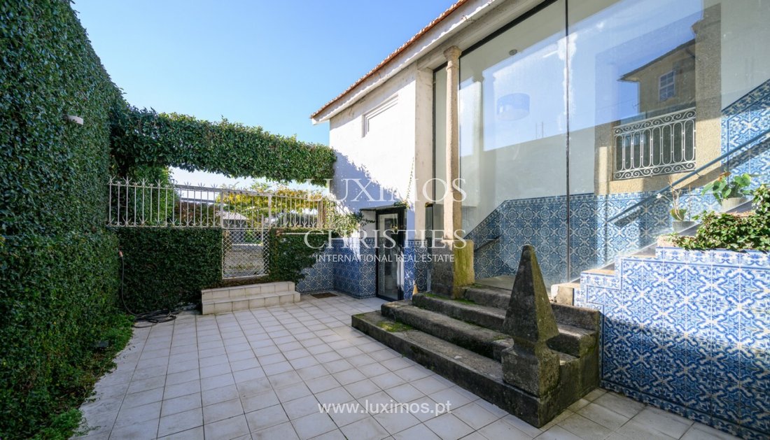 Villa in Milheiros, Porto District, Portugal 2 - 16702890