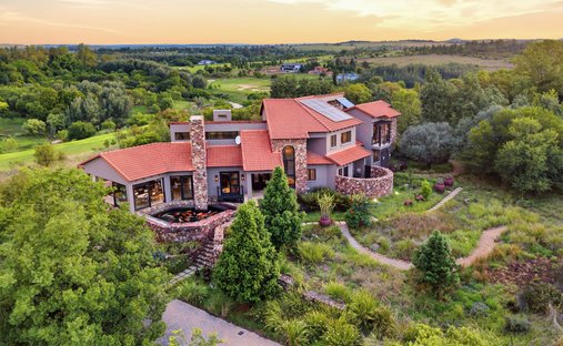 House in Centurion Central, Gauteng, South Africa 1