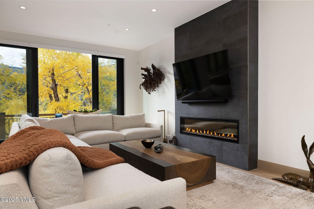House in Avon, Colorado, United States 3 - 16704550