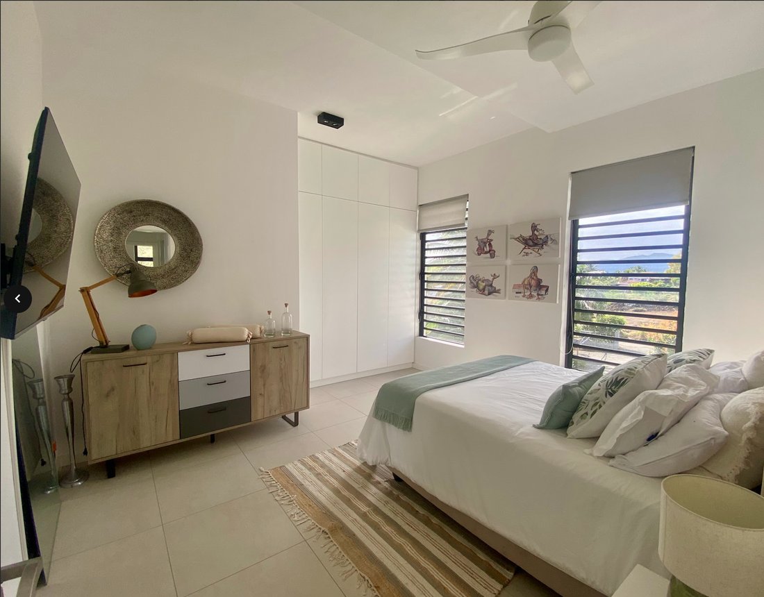 Apartment in Tamarin, Rivière Noire District, Mauritius 5 - 16703056