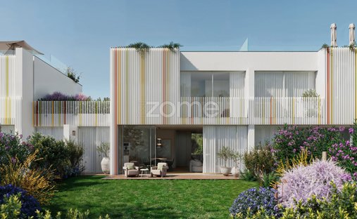 Haus in Estoril, Cascais und Estoril, Lissabon 1