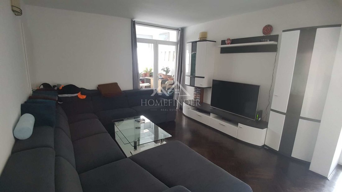 Apartment in Spinut, Split, Split-Dalmatia County 5 - 16703601
