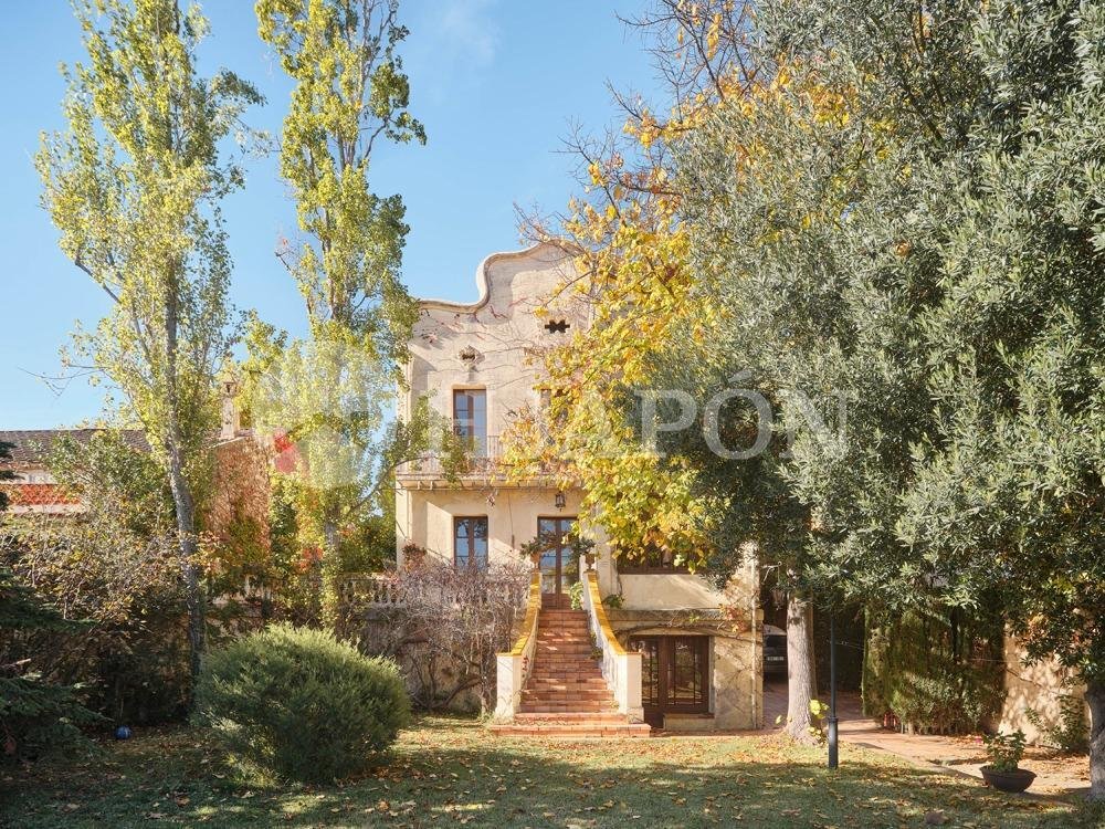 House in Tiana, Catalonia, Spain 1 - 15985020
