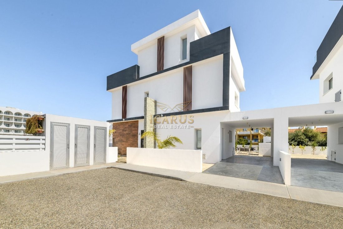 House in Paralimni, Famagusta, Cyprus 5 - 16703408
