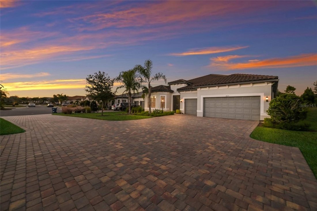 House in Bradenton, Florida, United States 1 - 16703271