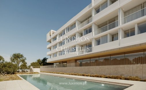 Apartment in Loule (Sao Sebastiao), Algarve, Portugal 1