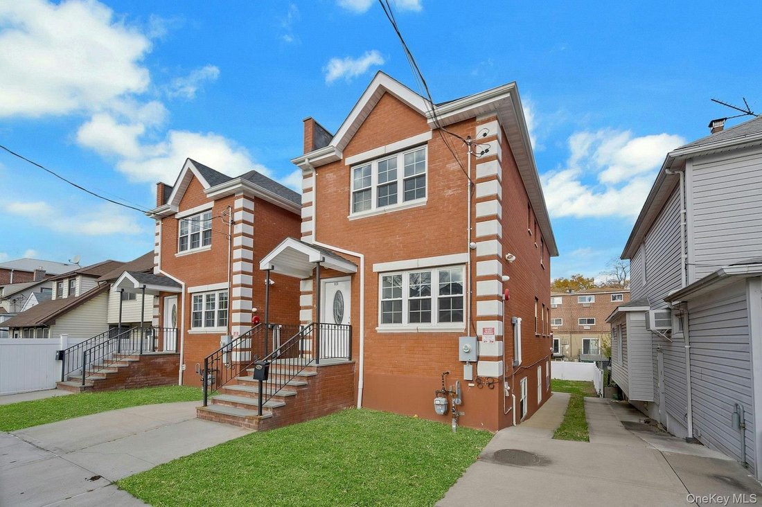 House in New York, New York, United States 2 - 16620897
