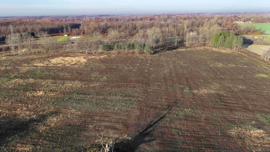 Land in Ray, Michigan, United States 5 - 16703340