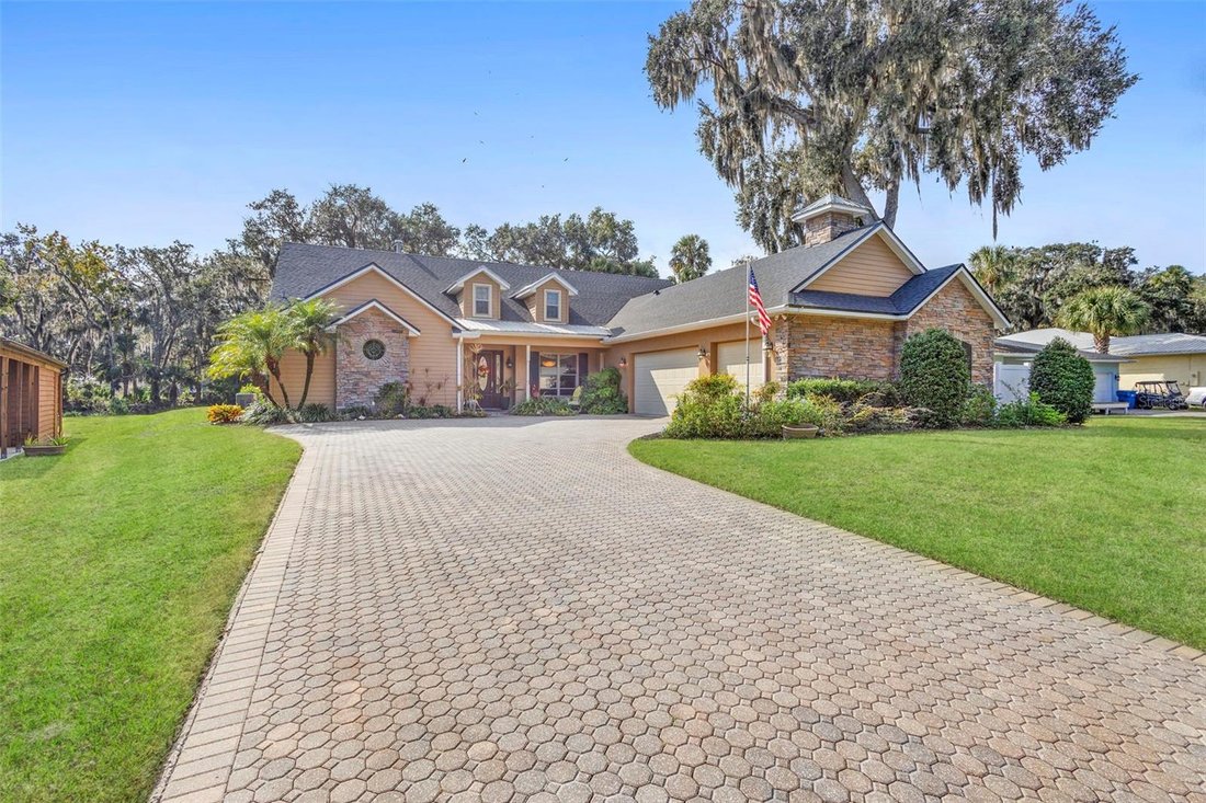 House in DeLand, Florida, United States 2 - 16405049