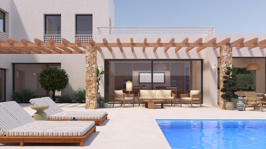 Villa a Teulada, Comunità Valenzana, Spagna 1 - 16703460