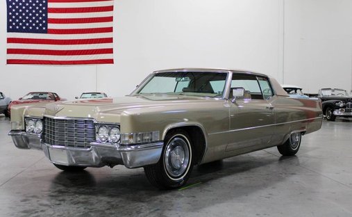 “The Persian Sand Cruiser” in Plainfield, United States 1