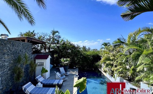Villa in Saint Paul, Saint-Paul, Réunion 1