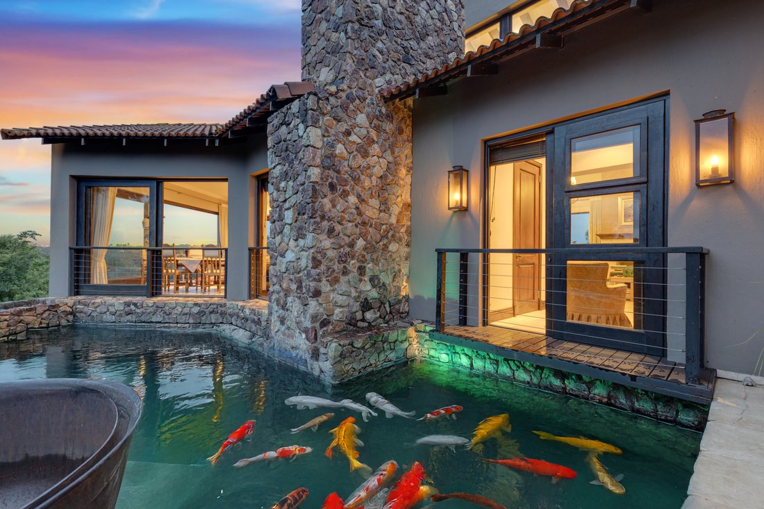 Maison à Centurion Central, Gauteng, Afrique du Sud 5 - 16703052