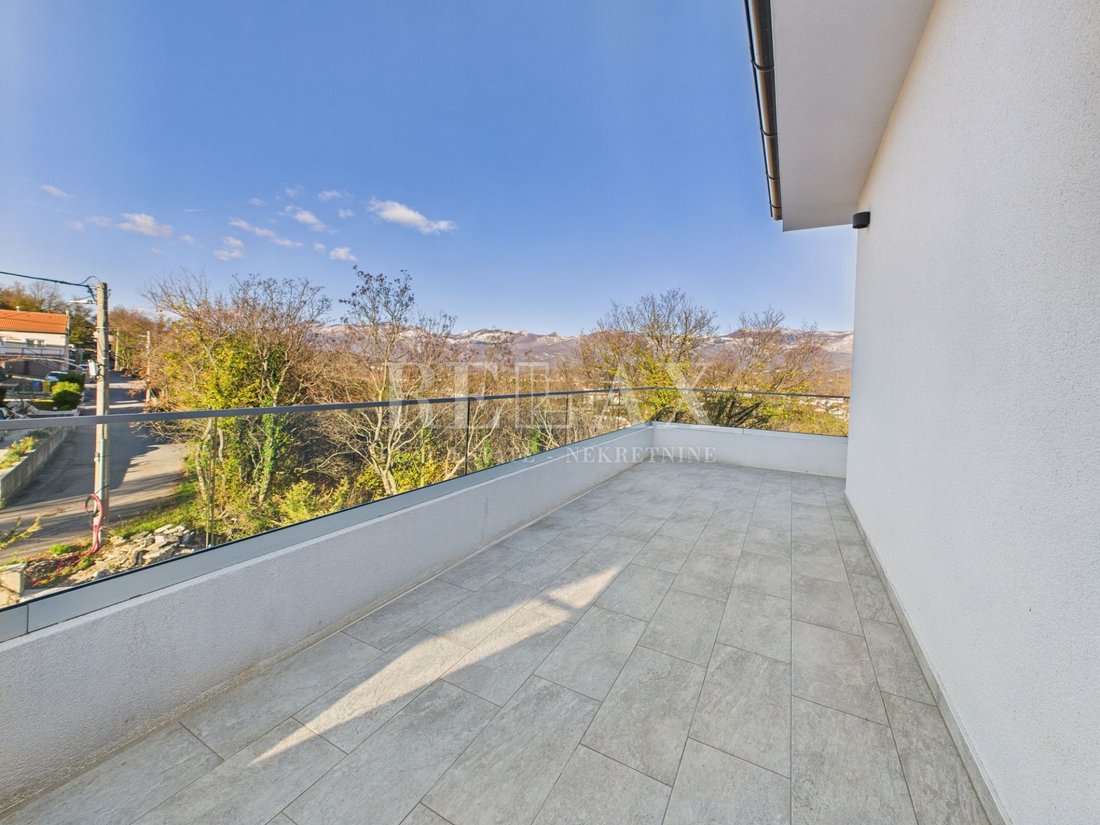 Apartment in Opcina Cavle, Primorje-Gorski Kotar County, Croatia 4 - 16703586